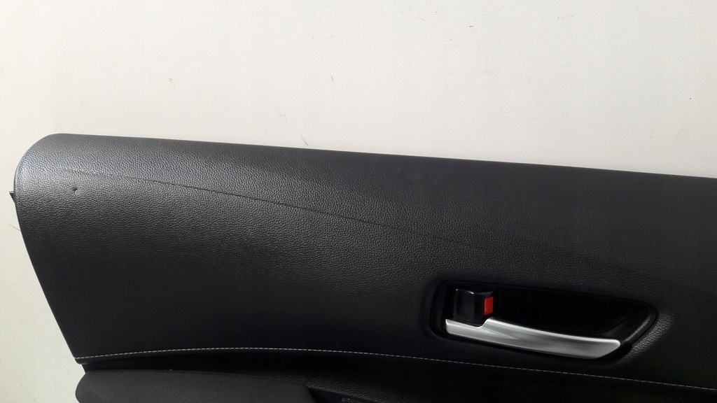 фото №5, Toyota corolla e21 обшивка дверь левый передний 67612-02860 et66