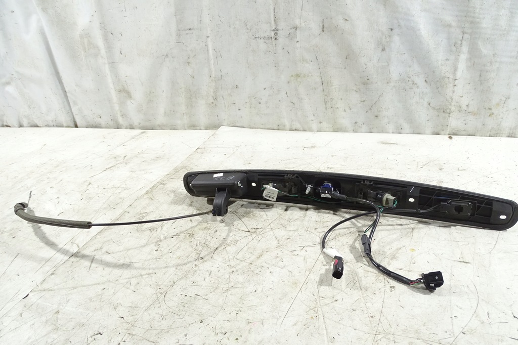 фото №8, Freemont journey 11- накладка задний крышки камера