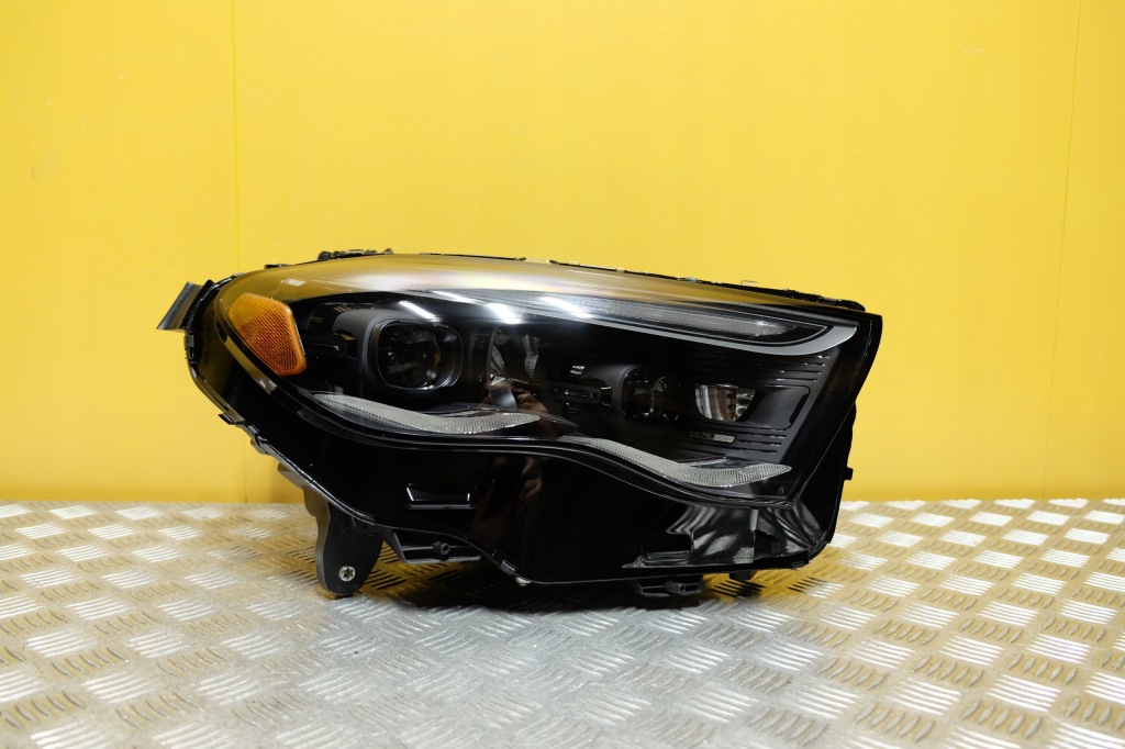 Купити Mercedes-benz e w214 2023- фара лампа digital light r америка
