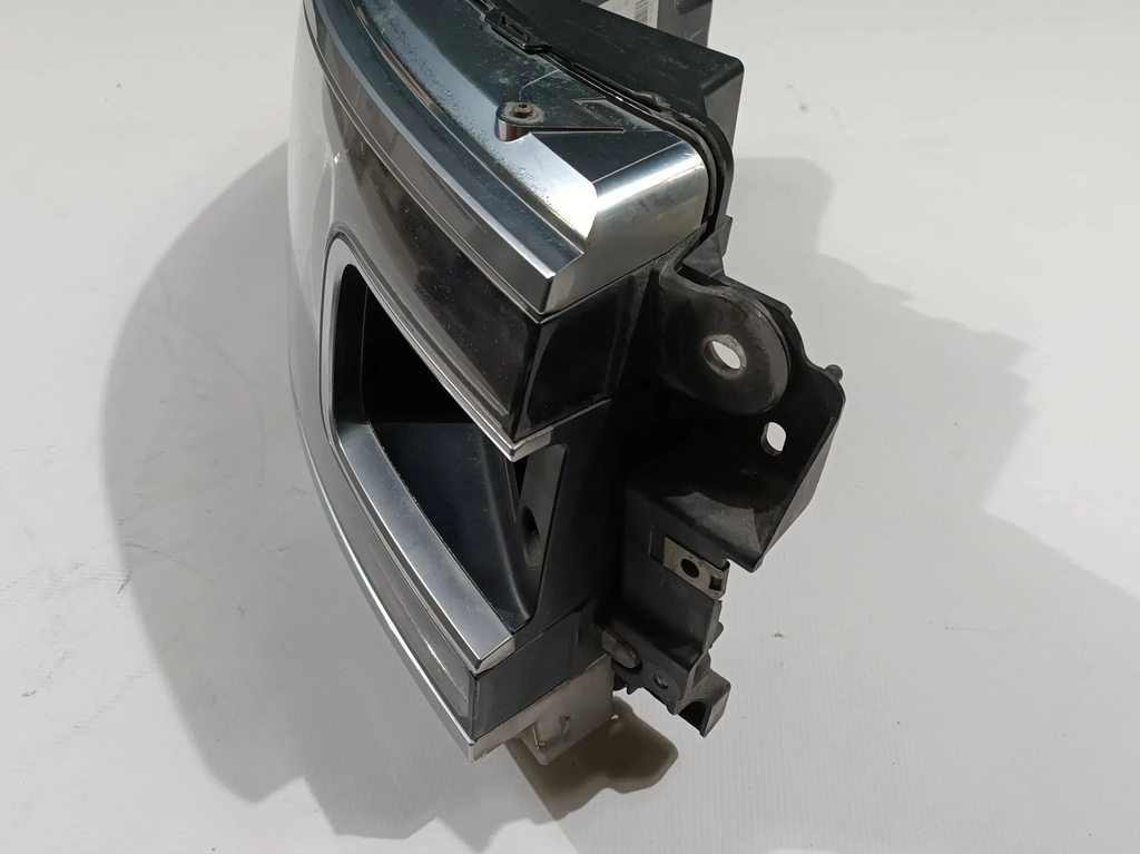 фото №7, Лампа правая передняя перед ксенон фара ford flex 2013-