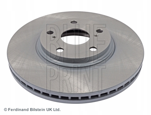фото №3, Тормозные диски тормозные колодки перед blue print lexus rx