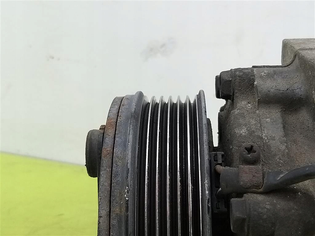 фото №7, Компресор кондиціонера opel astra ii corsa combo meriva a 1,7 2.0 24422013