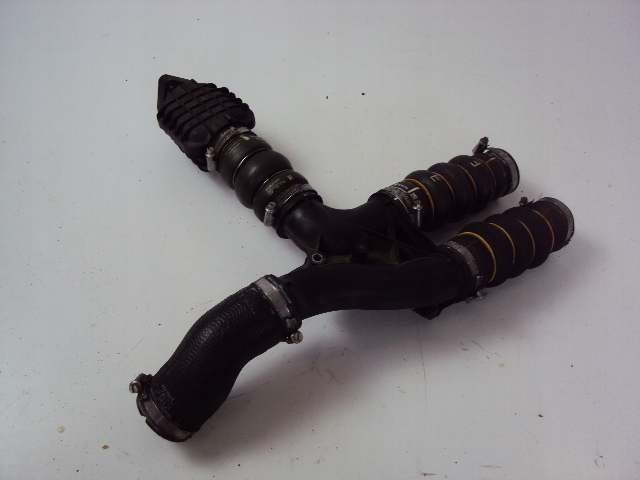 фото №1, Трубы интеркулер citroen c4 ii b7 1.6 hdi