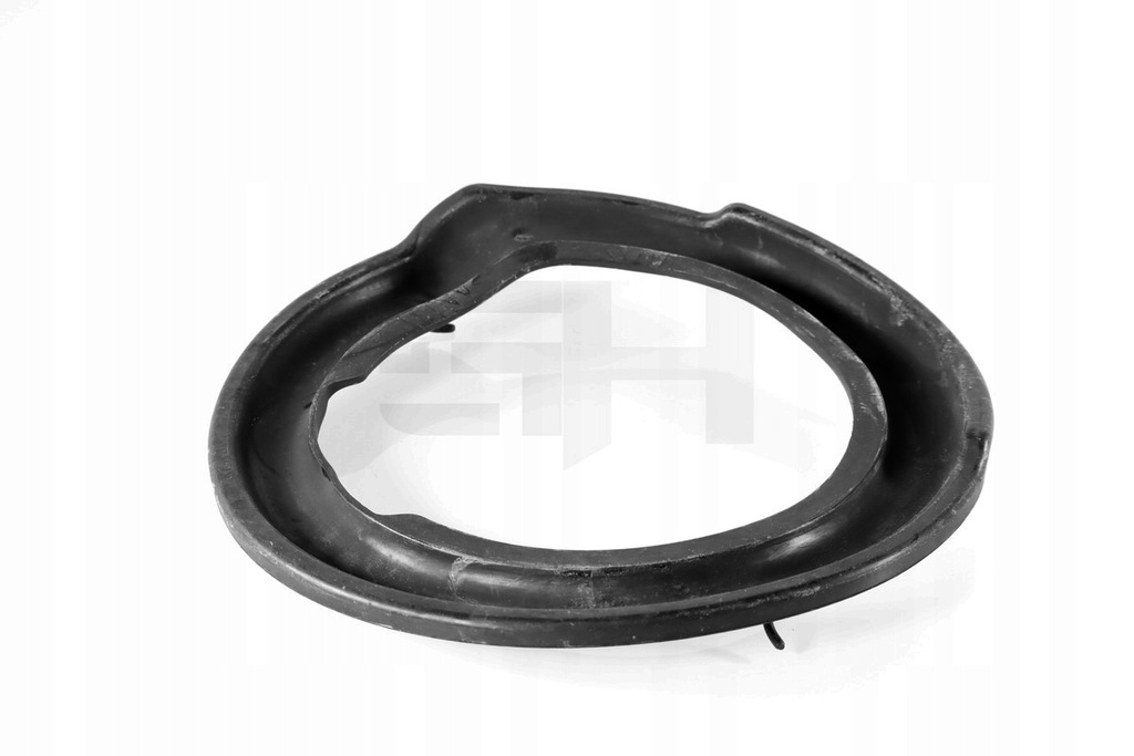 фото №10, Подкладка пружины нижняя перед kia carnival grand