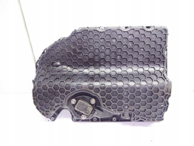 Купити Leon 3 12- піддон піддон масляна 2.0 tfsi cjx