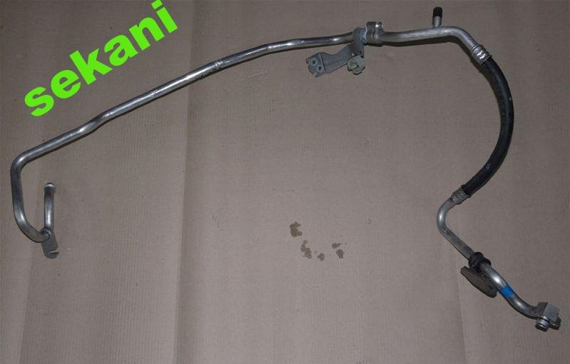 фото №1, Шланг кондиционера nissan navara pathfinder 10-