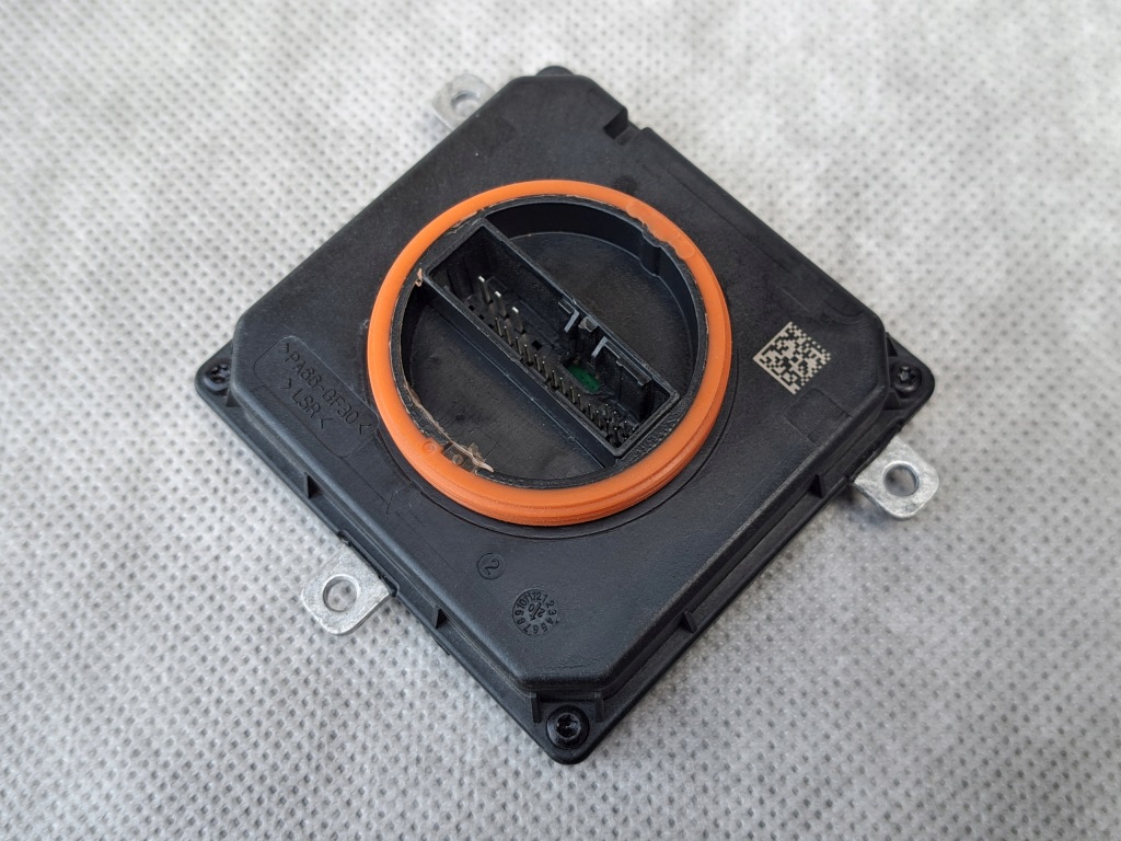 фото №4, Преобразователь модуль led vw 992941591be