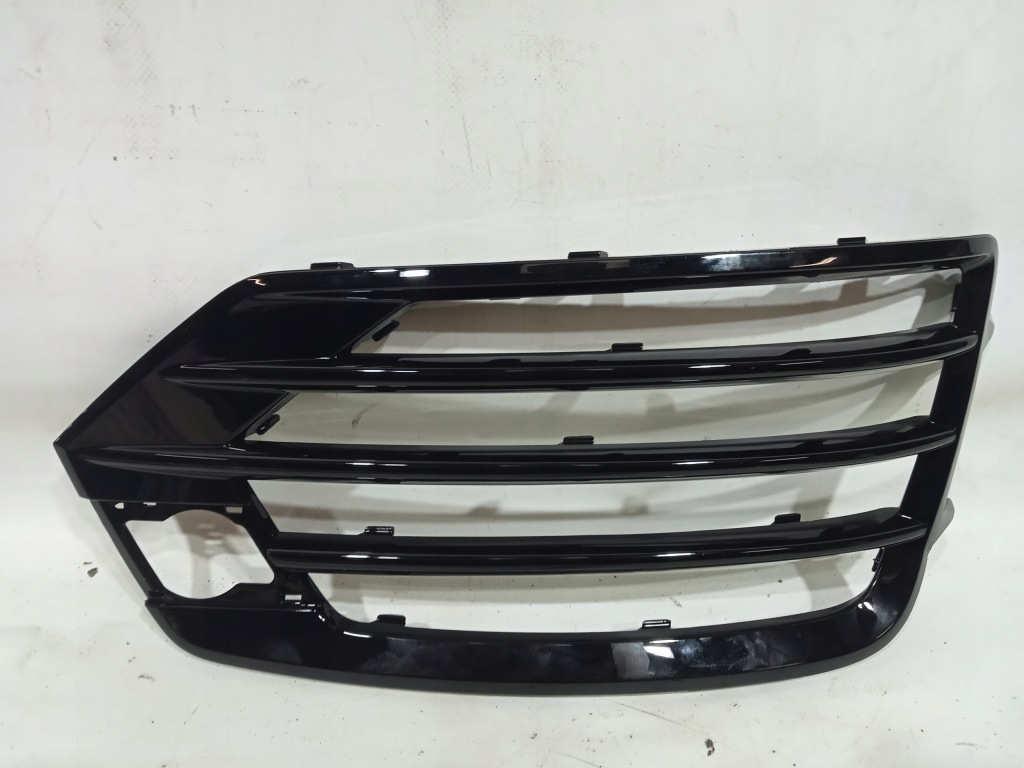 Premium решётка  решётка правый  audi rsq3 q3 14-18r. рестайлинг  stylizacja + датчик Недорого