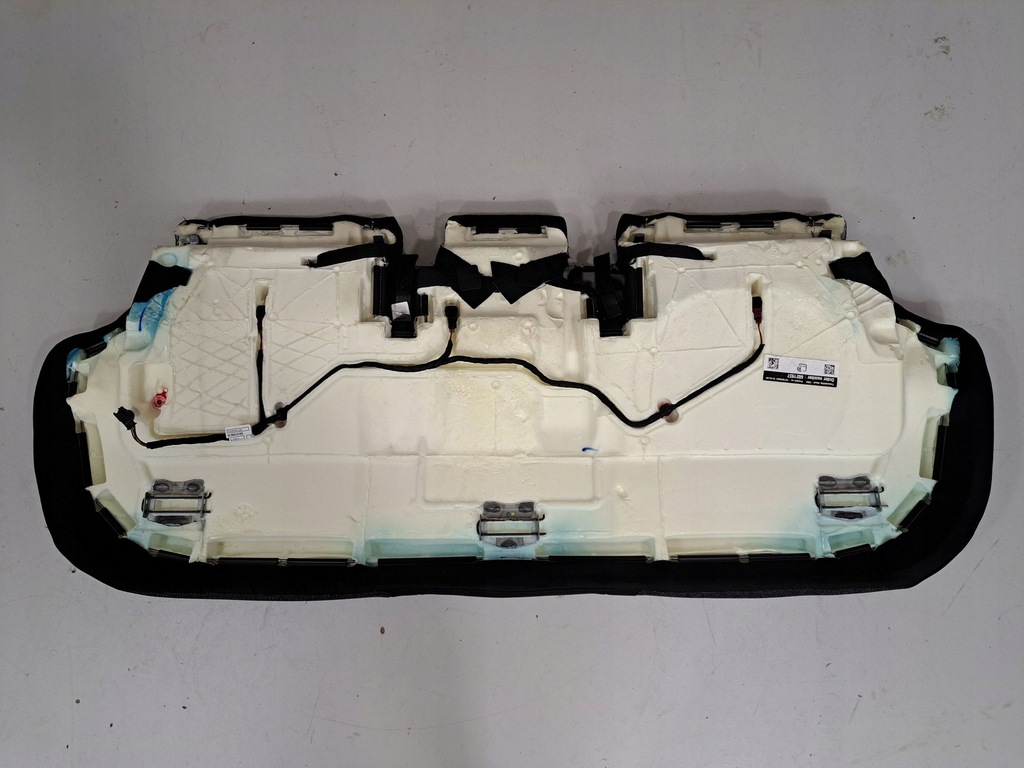 фото №15, Bmw 2 active tourer u06 2022 набор салона lhd