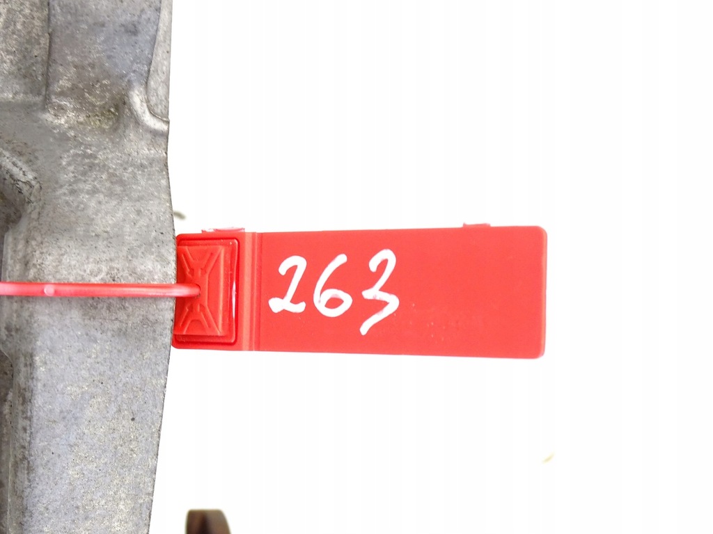 фото №8, Коробка передач передач механічна коробка передач seb audi a1 8x lift 1.4 tsi