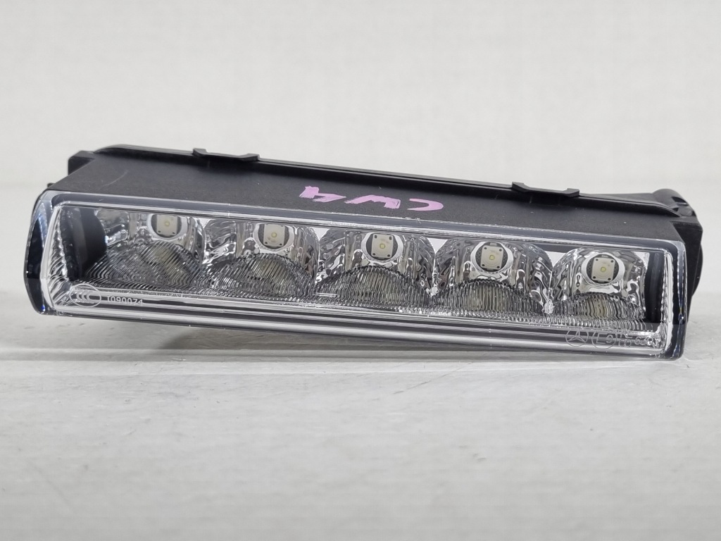 Купить Led противотуманная фара mercedes mp4 a960 actros левый перед