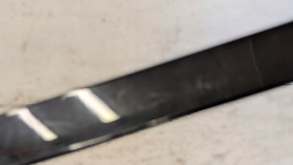 фото №8, Bmw x7 g07 молдинг скло перед передня права 7434874