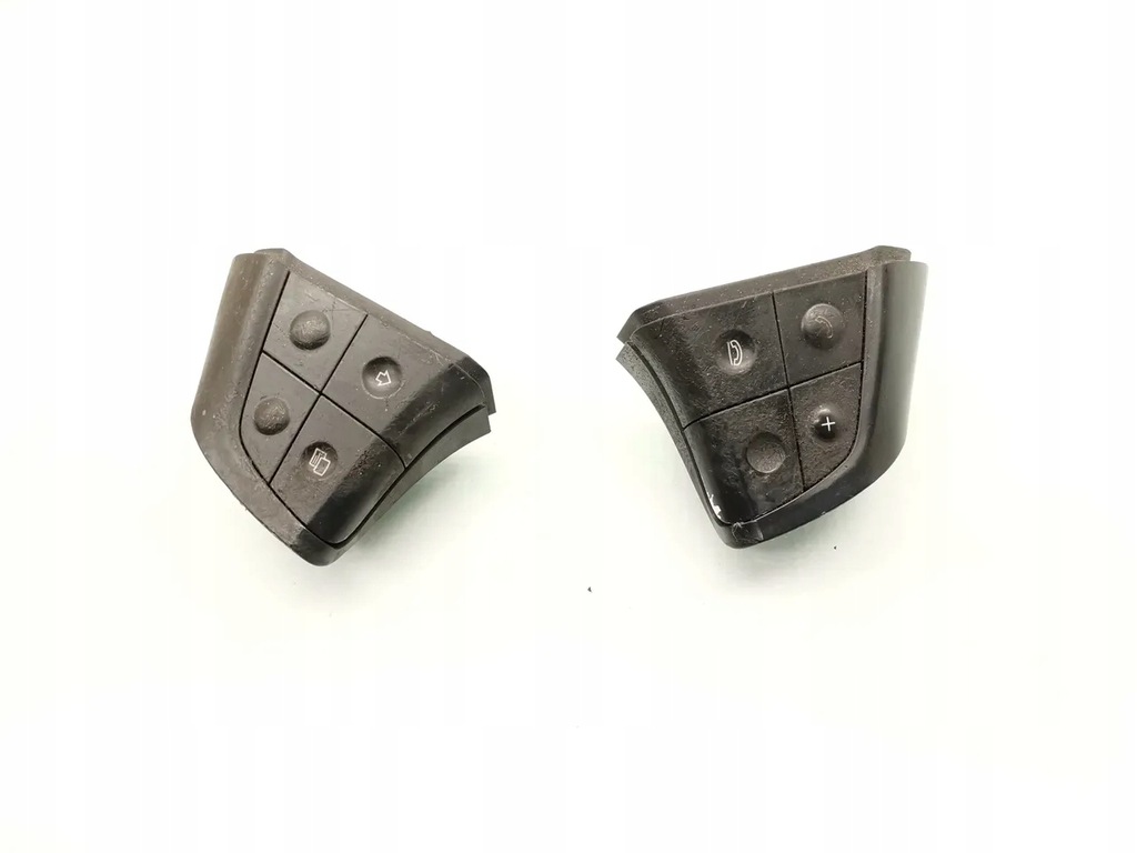 фото №1, Mercedes-benz r-class перемикач / кнопка керма 2006 mpv 4/5dr