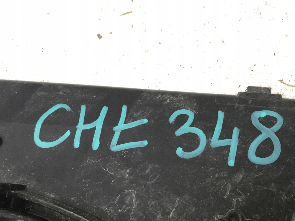 фото №10, Citroen peugeot вентилятор радіатора 9812028580