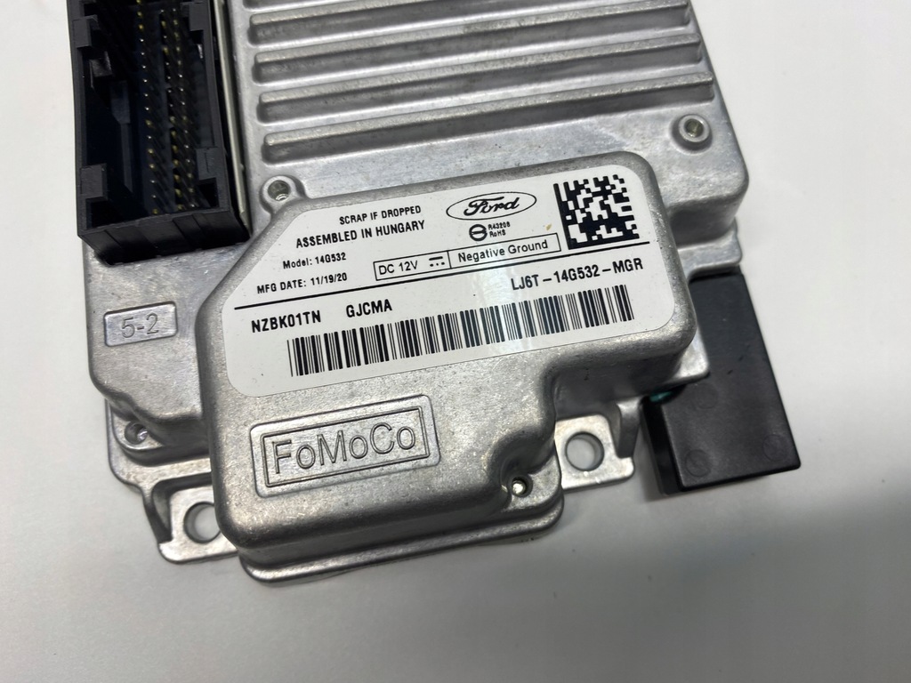 фото №10, Навігація заводська kuga mk3, escape синхронізація 3