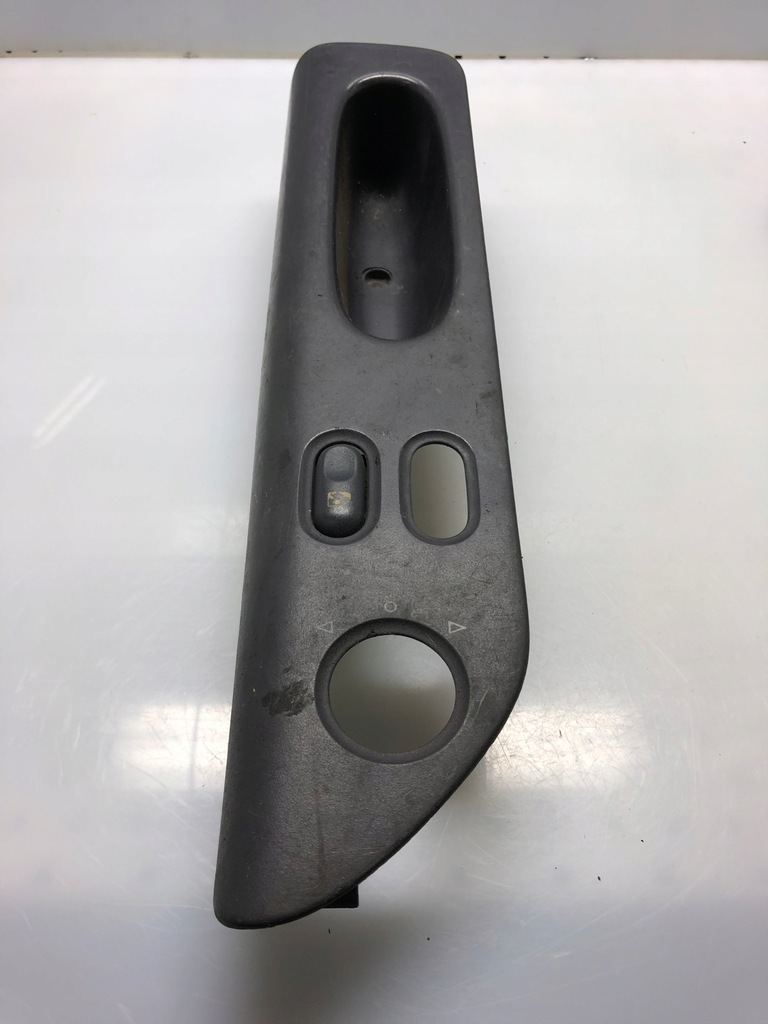 фото №1, Панель перемикач вікон renault 7700875847