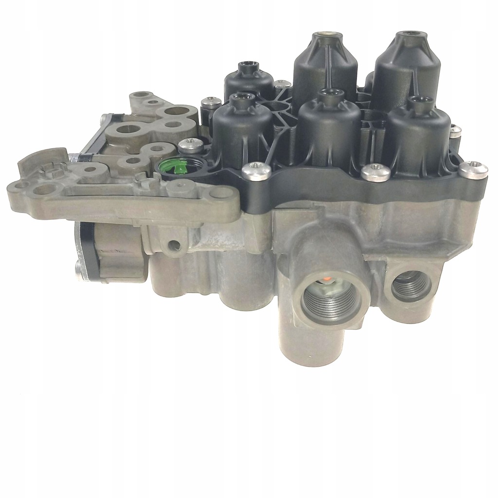 фото №1, Клапан безпеки wieloobwodowy daf [1913300]