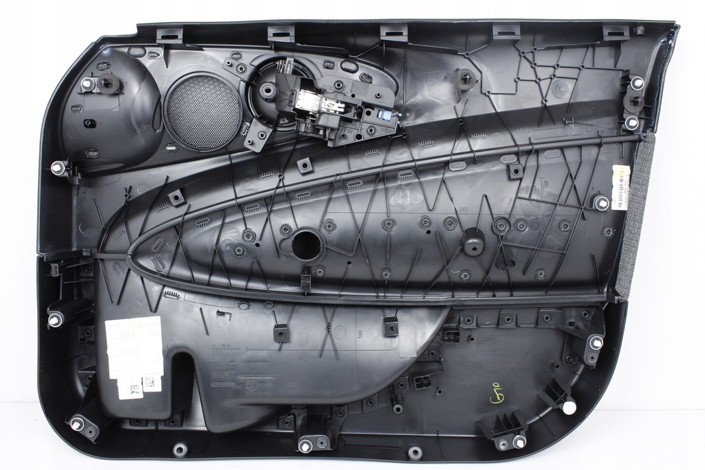 фото №7, Обшивка дверь левый передний mini f54 clubman