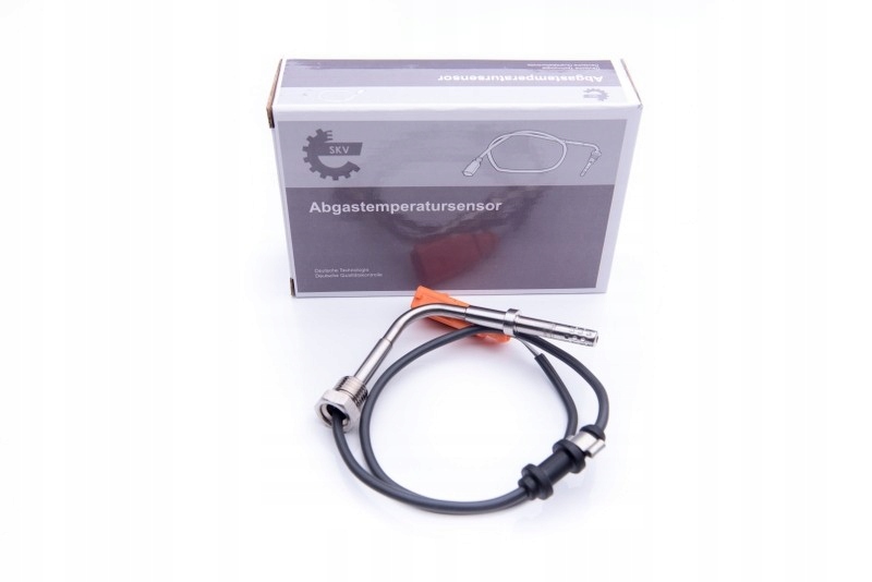 фото №13, Esen skv 30skv148 датчик, температура выхлопных газов