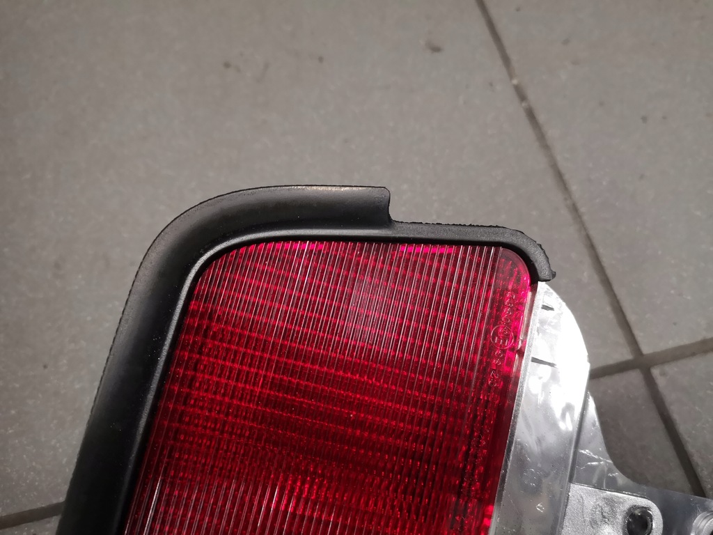 фото №3, Світло стоп toyota avensis t25 hb