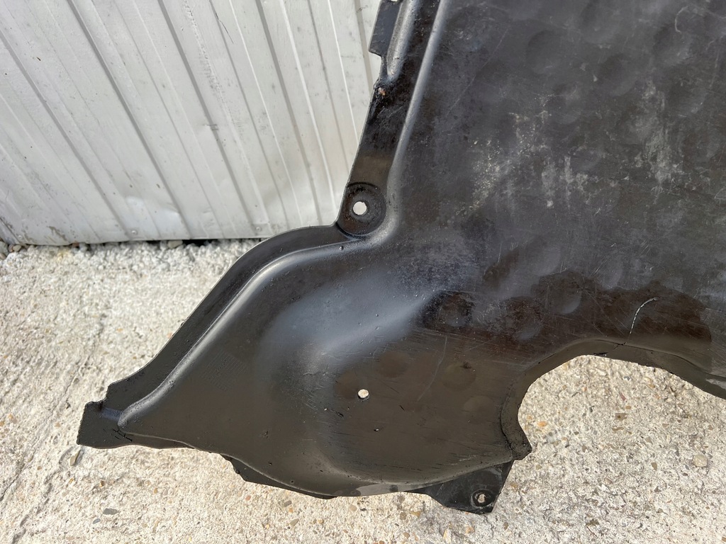 фото №6, Mercedes w212 4matic защита pod коробка передач