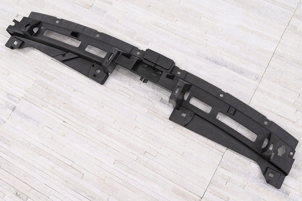 фото №10, Jeep compass ii 2017-20 крышка кронштейн радиатора 68258700ab