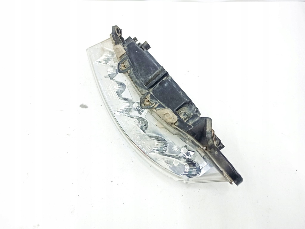 фото №13, Mercedes-benz r w251 2012 свет do движение dziennej drl