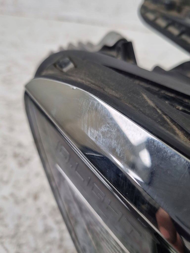 фото №8, Volkswagen passat b8 лампа перед 3g1941082p