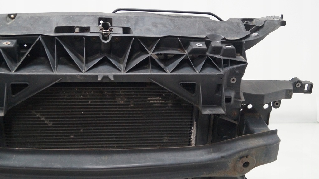 фото №4, Pas передній seat altea lift 1.6 tdi 2012