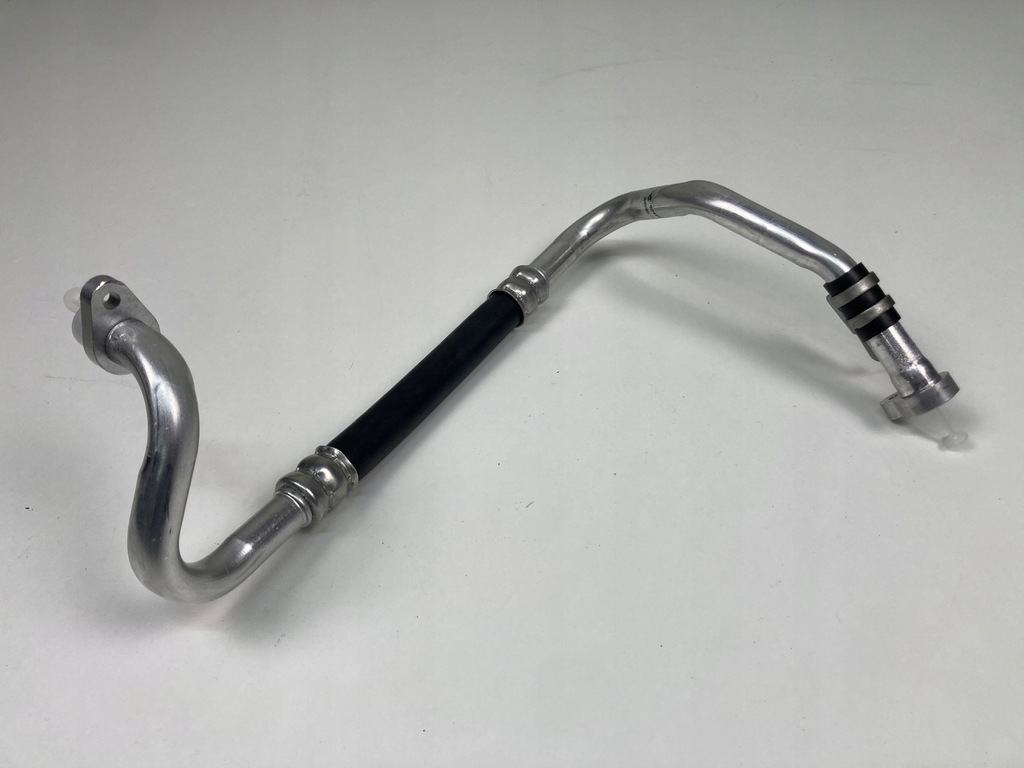 фото №3, Шланг wąż кондиционера renault clio captur