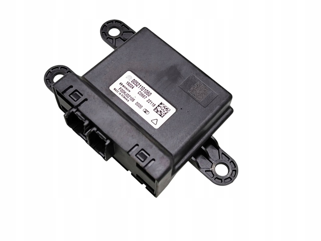 фото №2, Alfa romeo giulia 2019 блоки управління