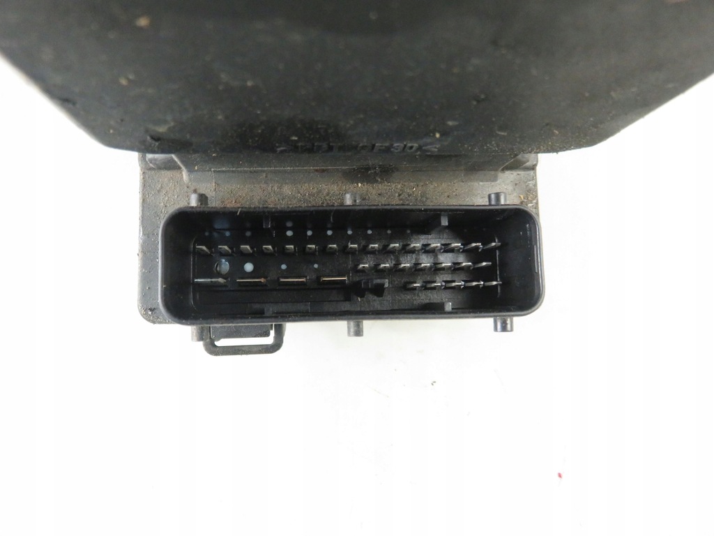 фото №7, Насос abs renault scenic i rx4 0273004396 7700430801 0265220544