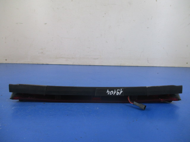 Alfa romeo gt 03-10 третий śwatło стоп крышки Доставка