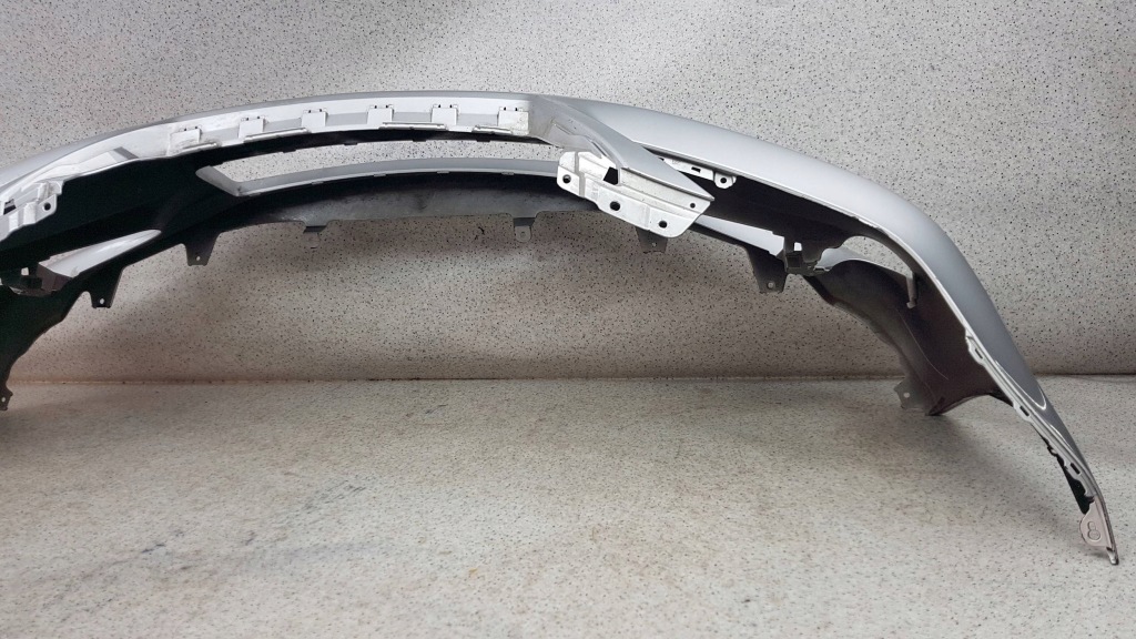 фото №11, Lexus is 250 350 2006 - бампер перед 52119-53967