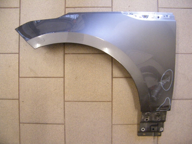 фото №1, Range rover velar l560 крыло левый перед передний