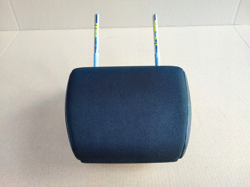 фото №5, Ford kuga mk1 підголівник перед лівий правий передній