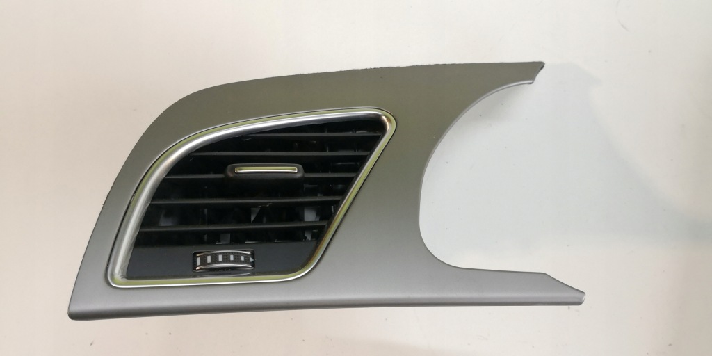 фото №1, Audi a5 lift решётка обдув левая 8t1820901h