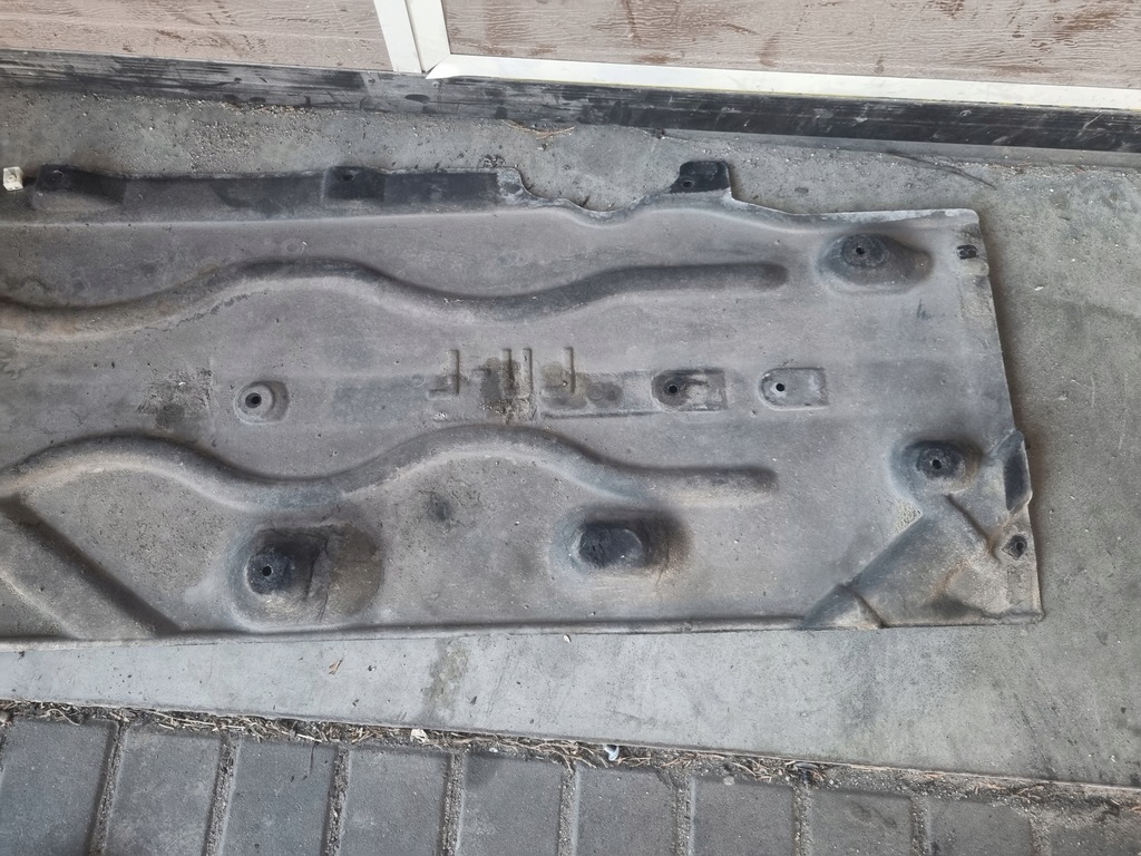 фото №6, Mini cooper f56 захист підвіска ліва права