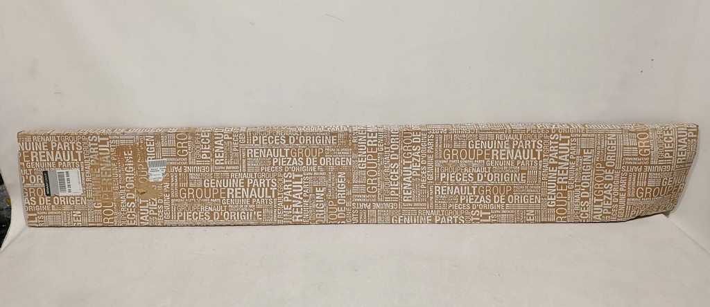 фото №9, Молдинг ущільнювач скло перед права renault kadjar 15- 802803909r