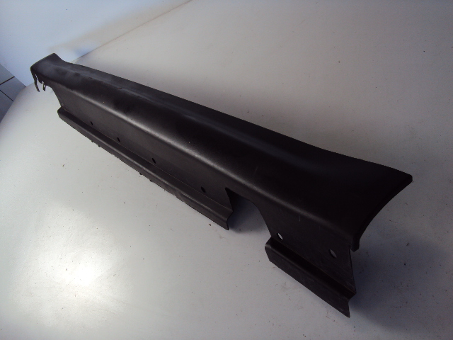 фото №2, Молдинг порог правая mini r56 06-13