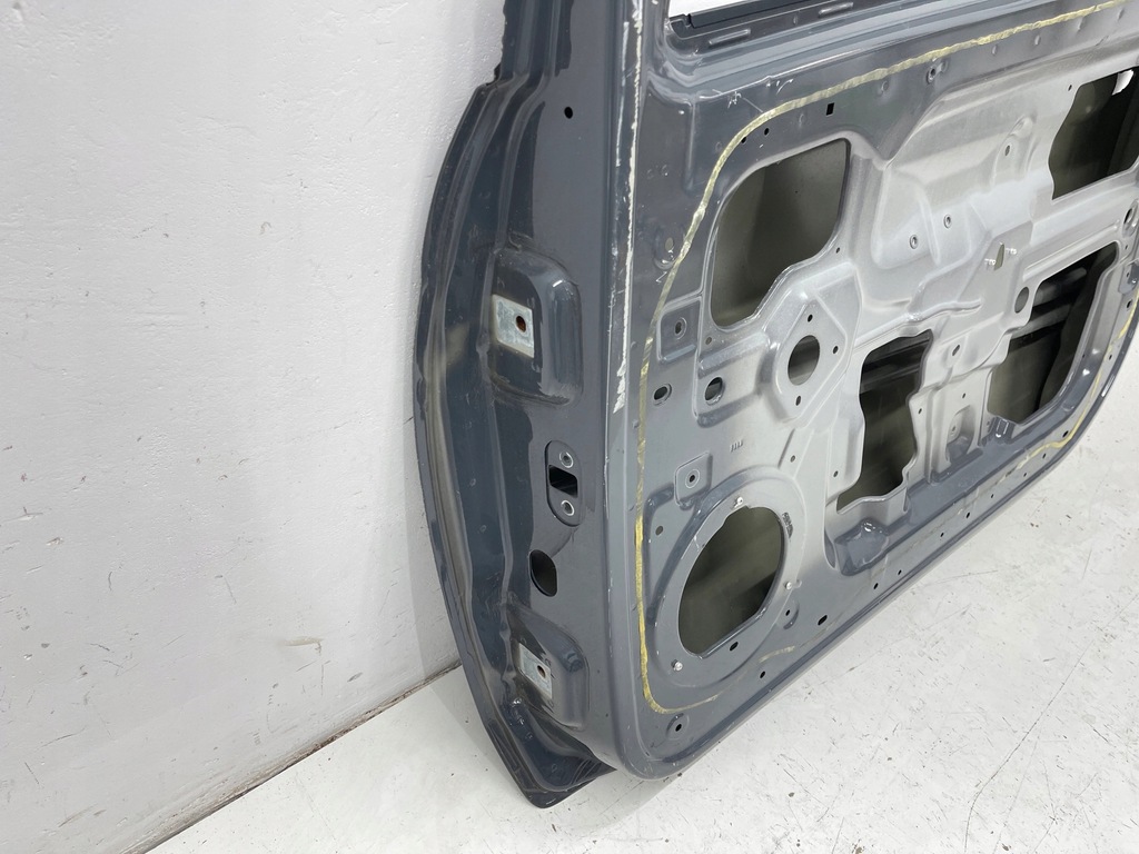 фото №8, Двері праве передні fiat 500