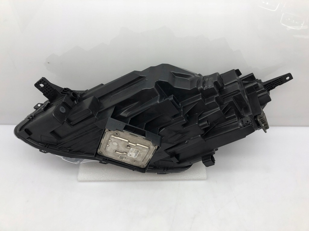 фото №10, Фара ford kuga mk3 escape правий лівий full led bez пошкоджень