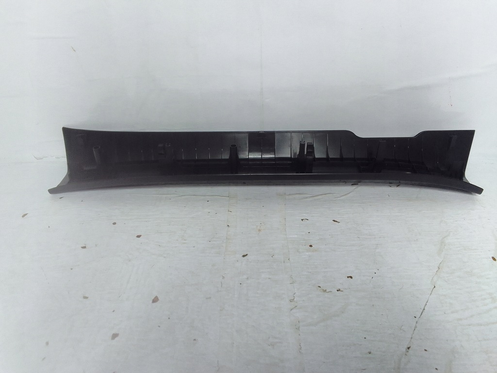 фото №13, Mazda cx50 23- защита накладка порог левый правый перед usa