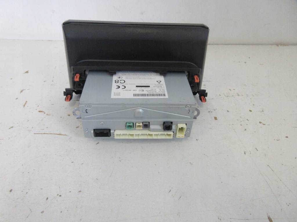 фото №2, Corolla e21 радіо 86140-02c80