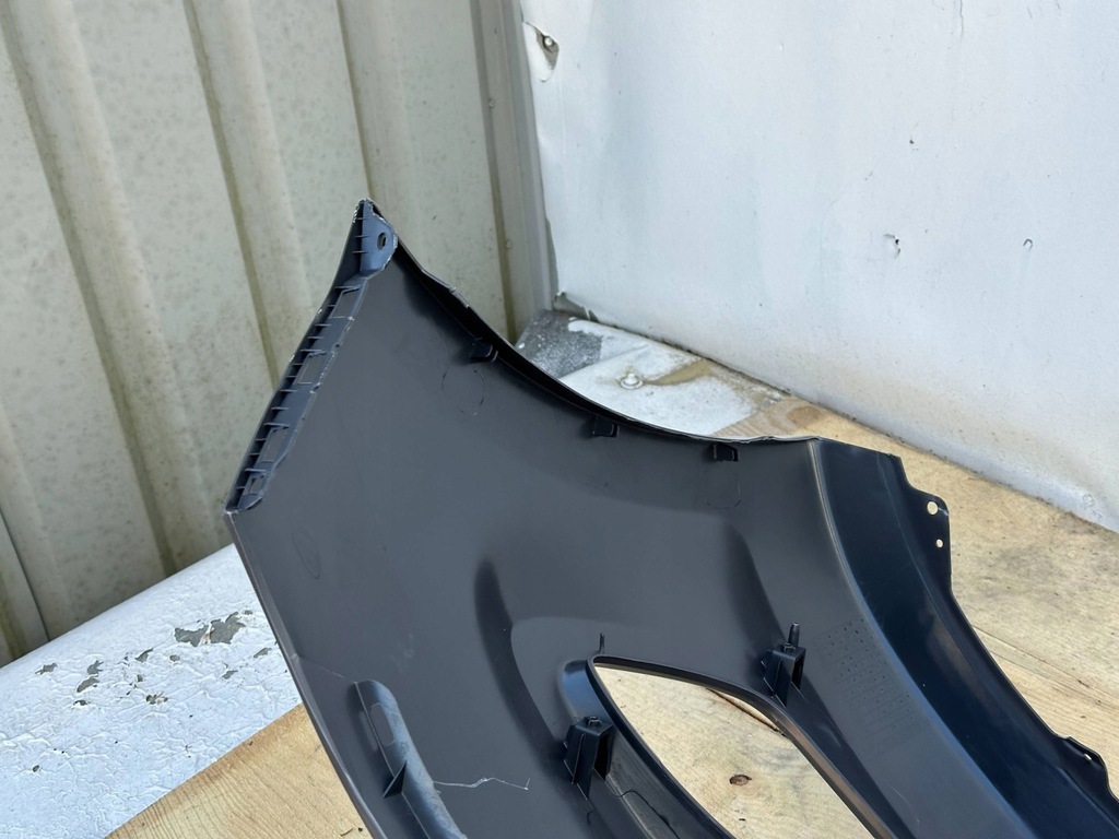 фото №7, Hyundai i10 бампер перед передній 86511-0x210