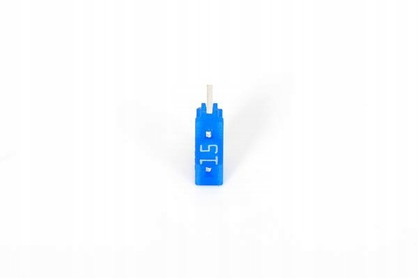 фото №1, Предохранитель 1 987 529 047