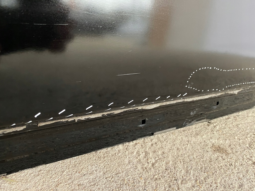 фото №7, Honda e двері передні праве перед poznań ==giełda==