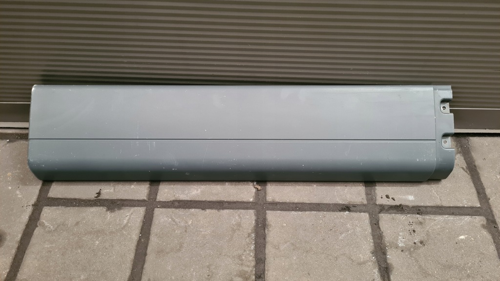 фото №1, Man tgl удлинитель кабины левая