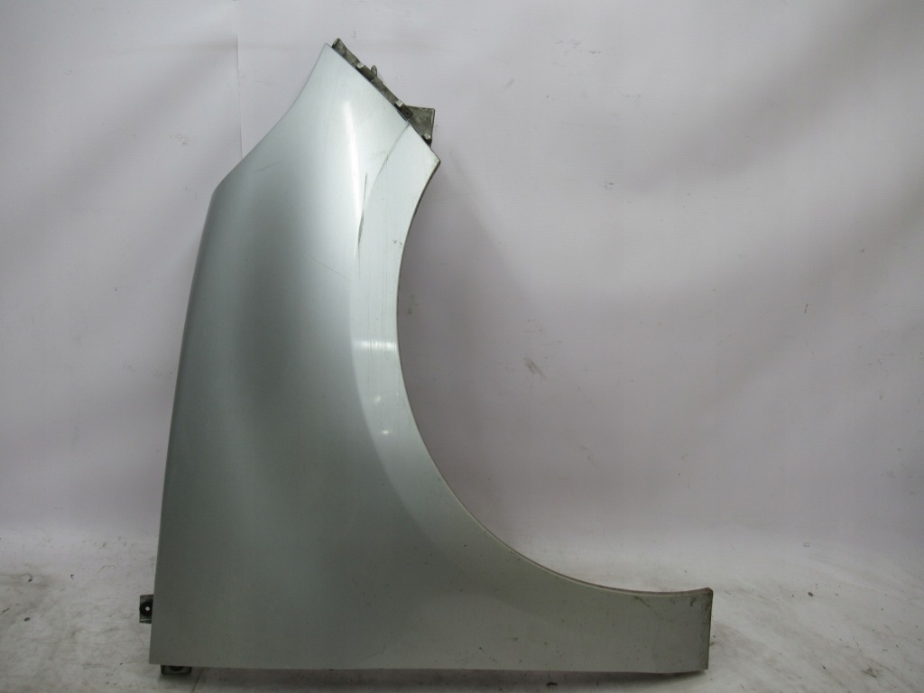 фото №1, Крила перед передній правий renault scenic iii 3