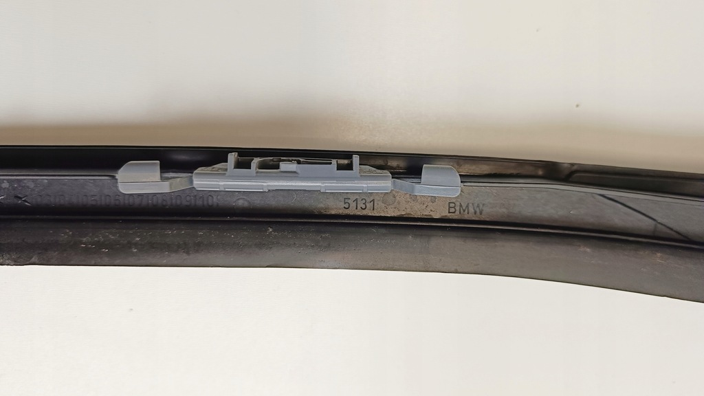 фото №12, Молдинг стекло лобовое правая bmw x6 g06 m50i 7465340